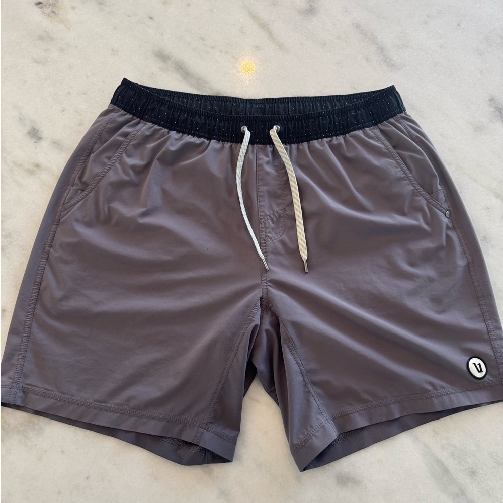 Vuori Kore Short